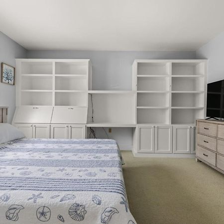 6 10Th Bottom Apartment Ocean City Kültér fotó